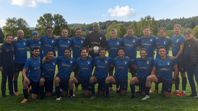 Futbol Leonardo Davinci - Liga